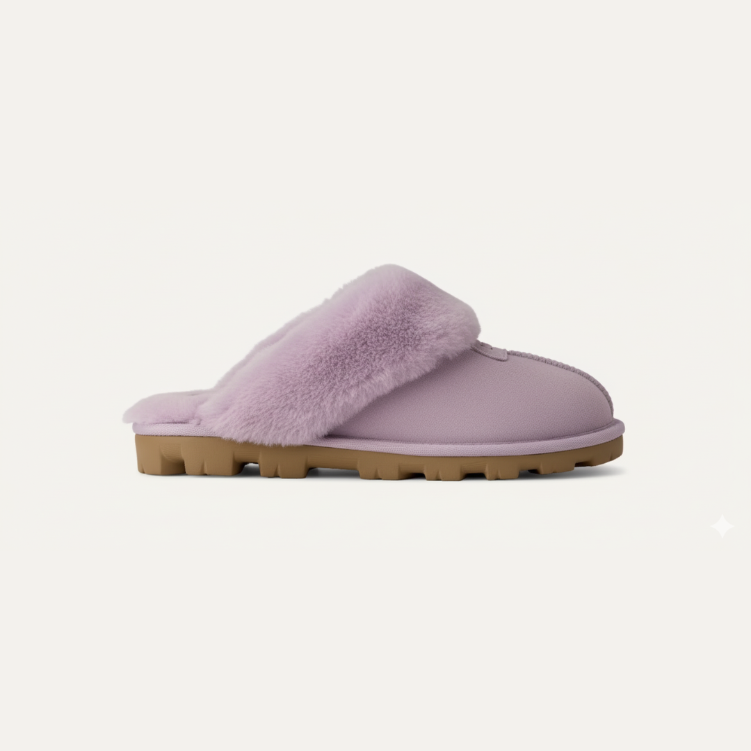 Viral Slippers (2 Pairs)