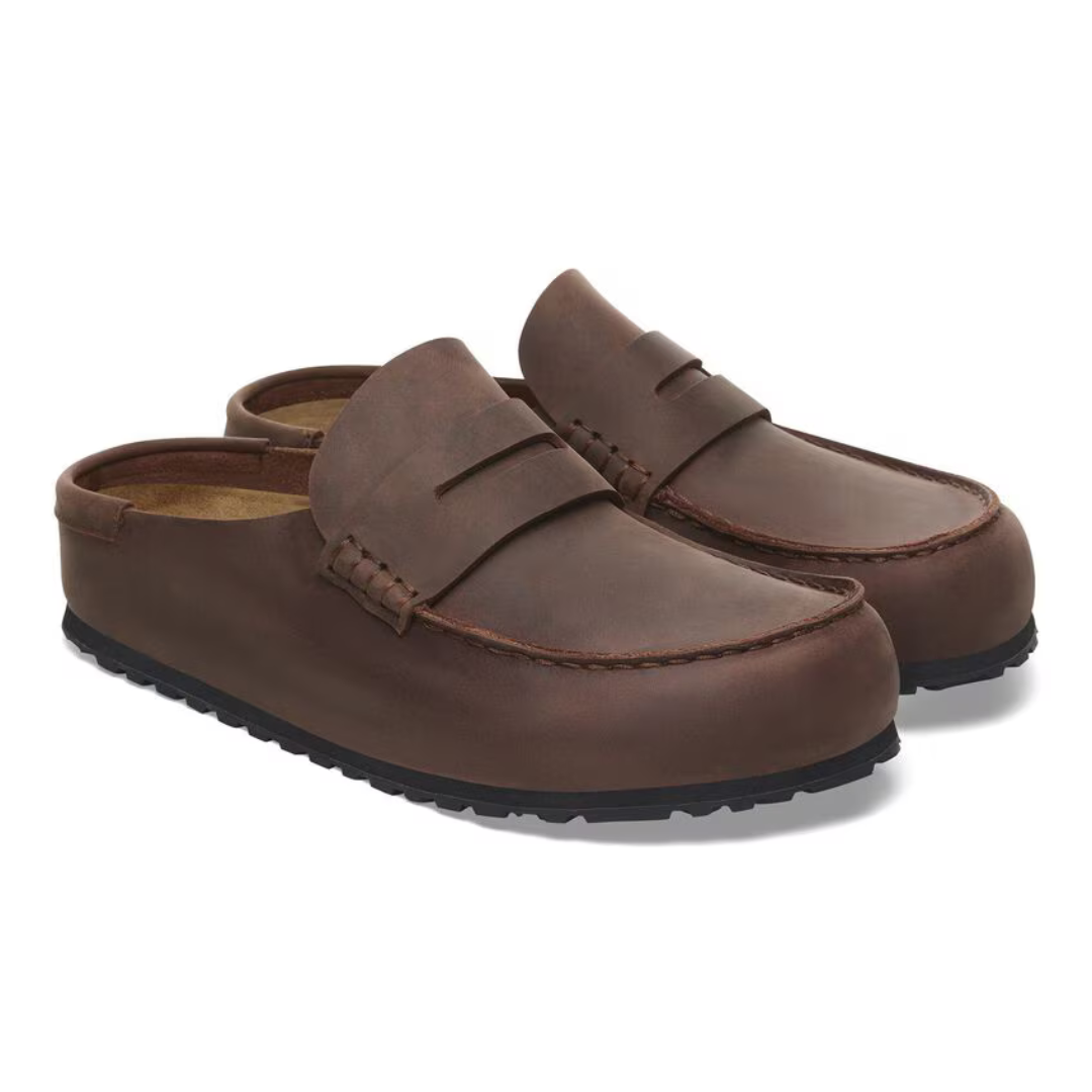 Birkenstock Naples Clogs