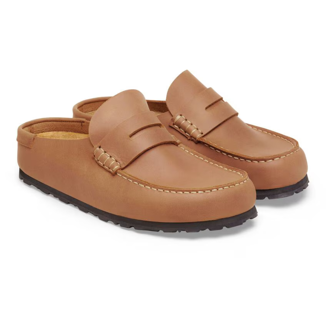 Birkenstock Naples Clogs