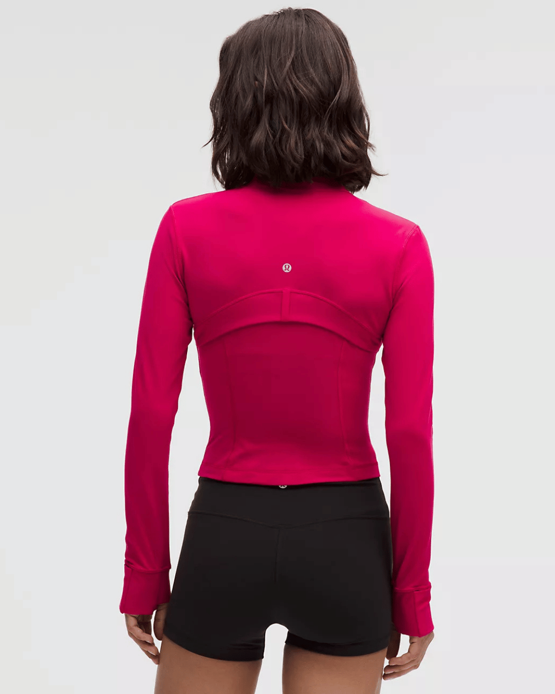 Close Zip Up Jacket (with FREE Matching Leggings)