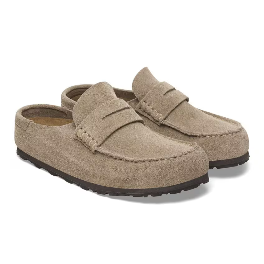 Birkenstock Naples Clogs
