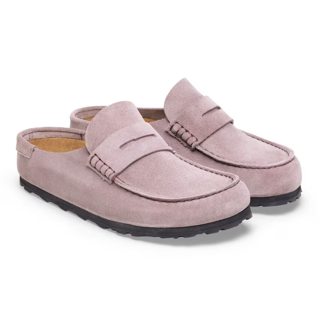 Birkenstock Naples Clogs