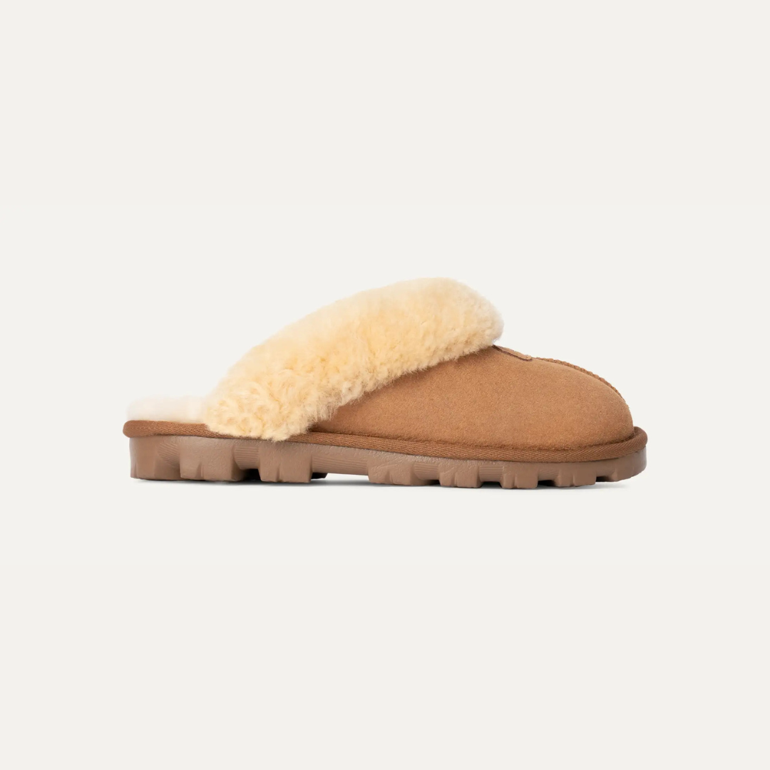 Viral Slippers (2 Pairs)
