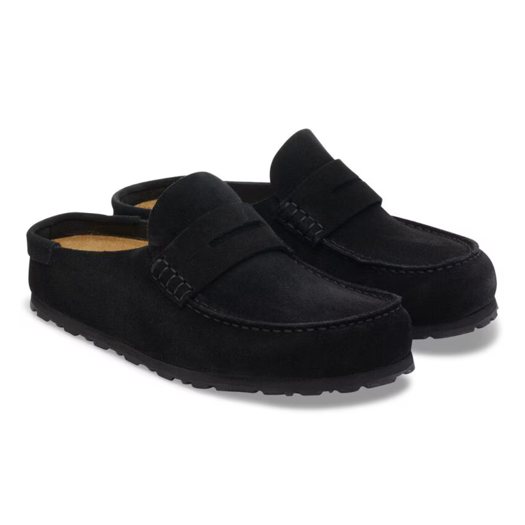 Birkenstock Naples Clogs