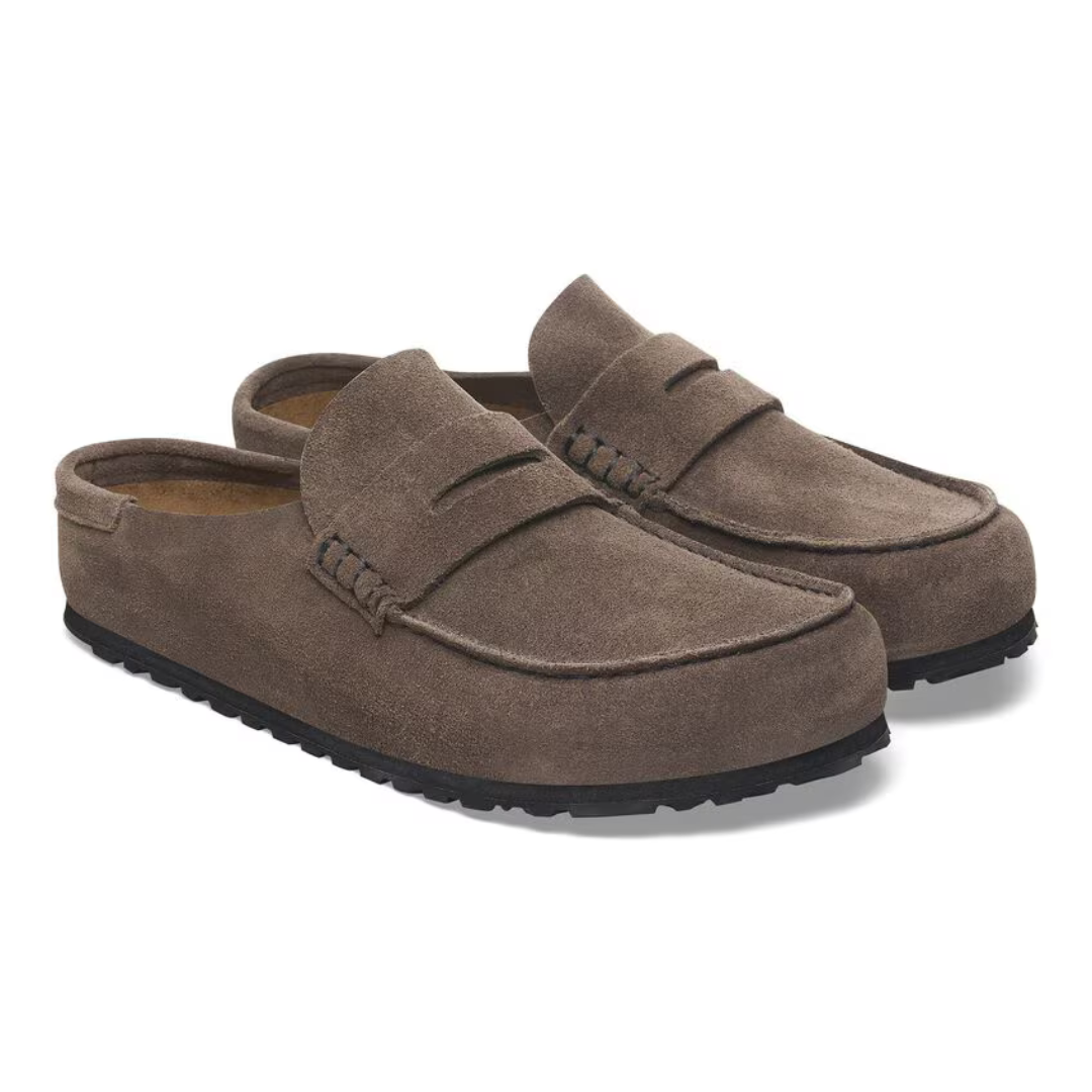 Birkenstock Naples Clogs